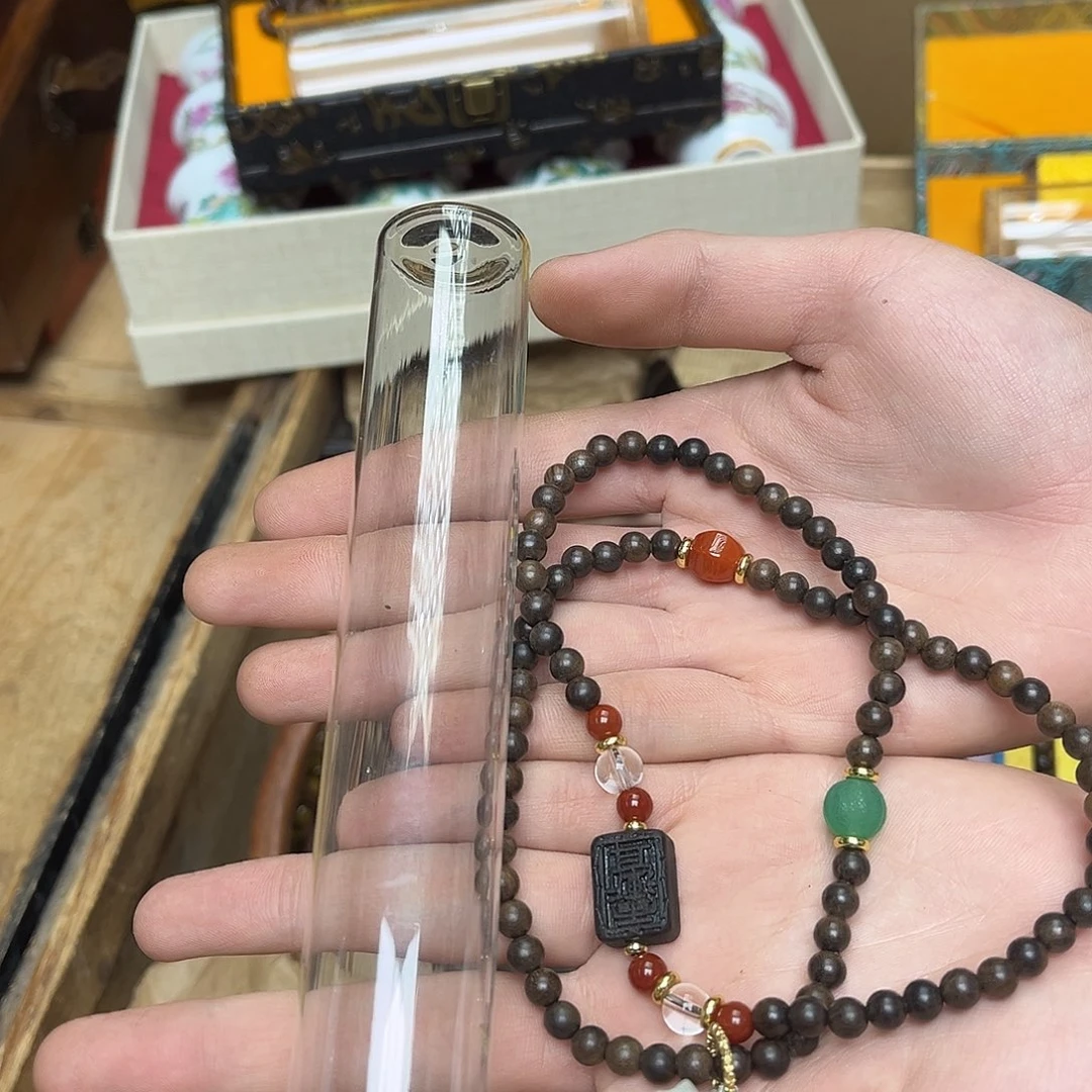 大叶紫檀（黑酸枝木类）