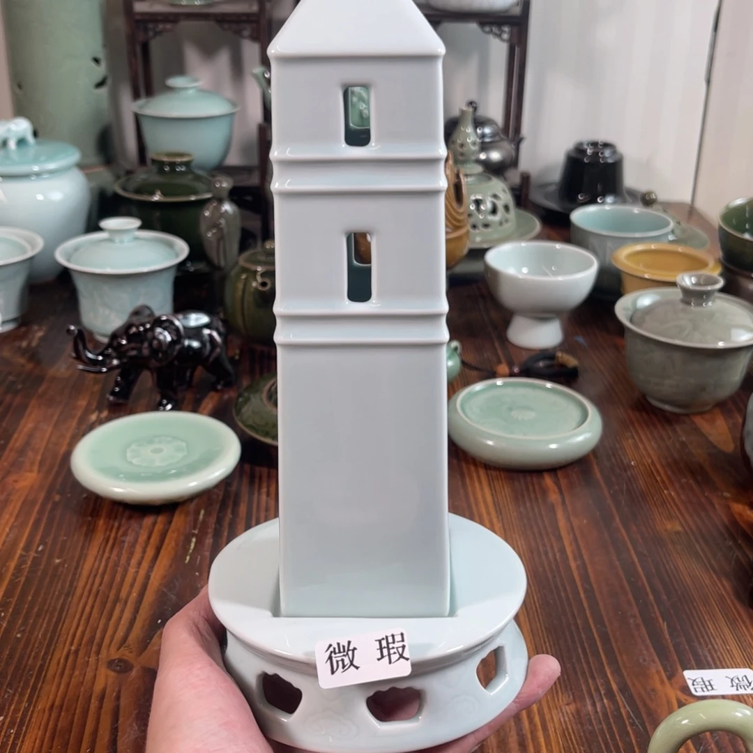 三宝茶器开播福利