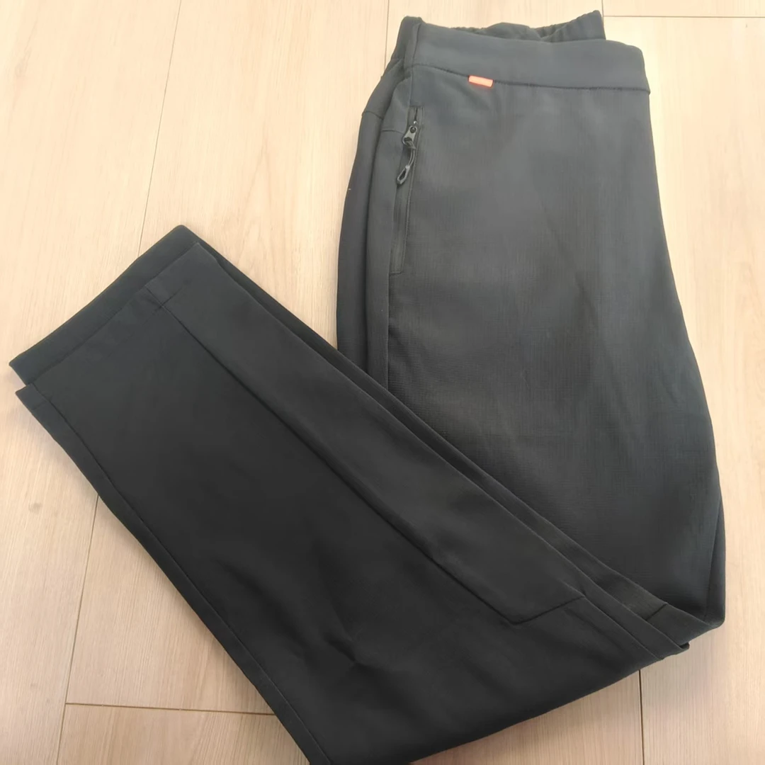 Sweet DD藏青色休闲长裤/17号L140-160