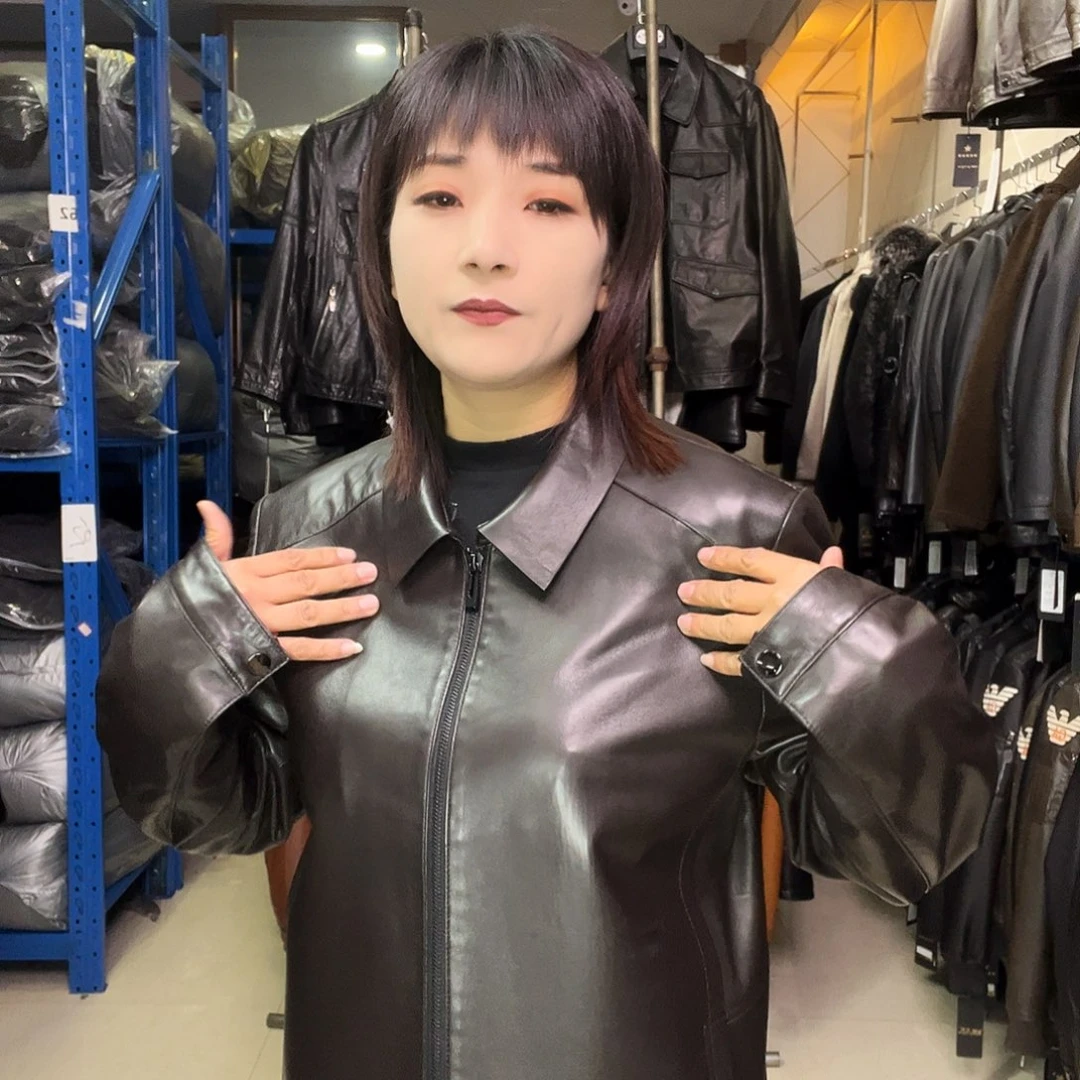 雪*2001羊皮宗54码