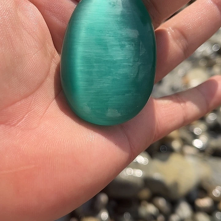 和田玉（糖玉）未镶嵌珠宝奇石