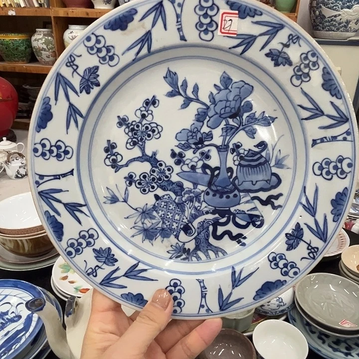居家必备神器居家日用好瓷分享