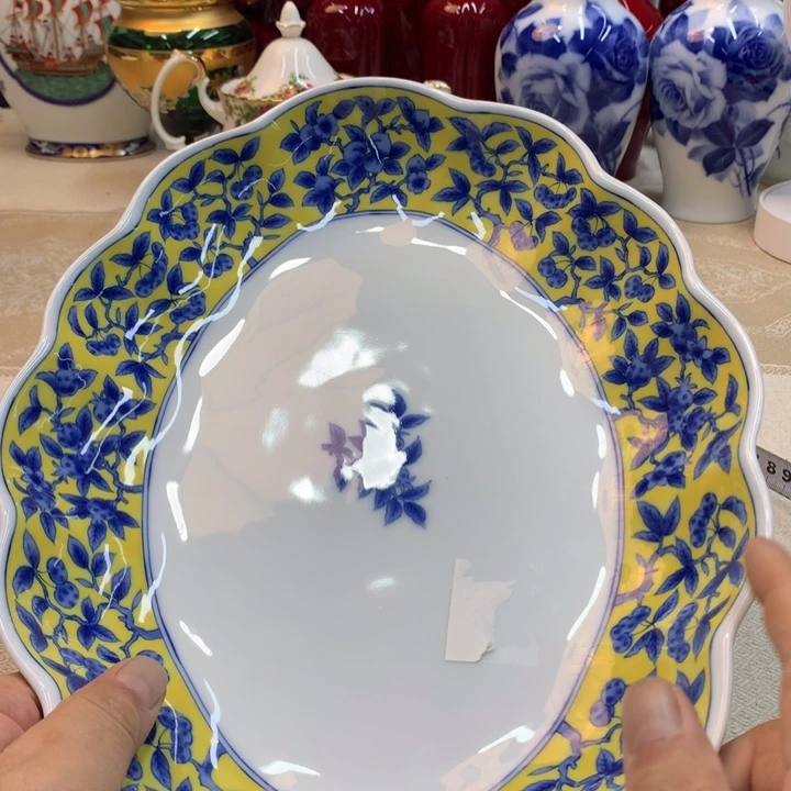 金瓷阁精品瓷器店紫砂