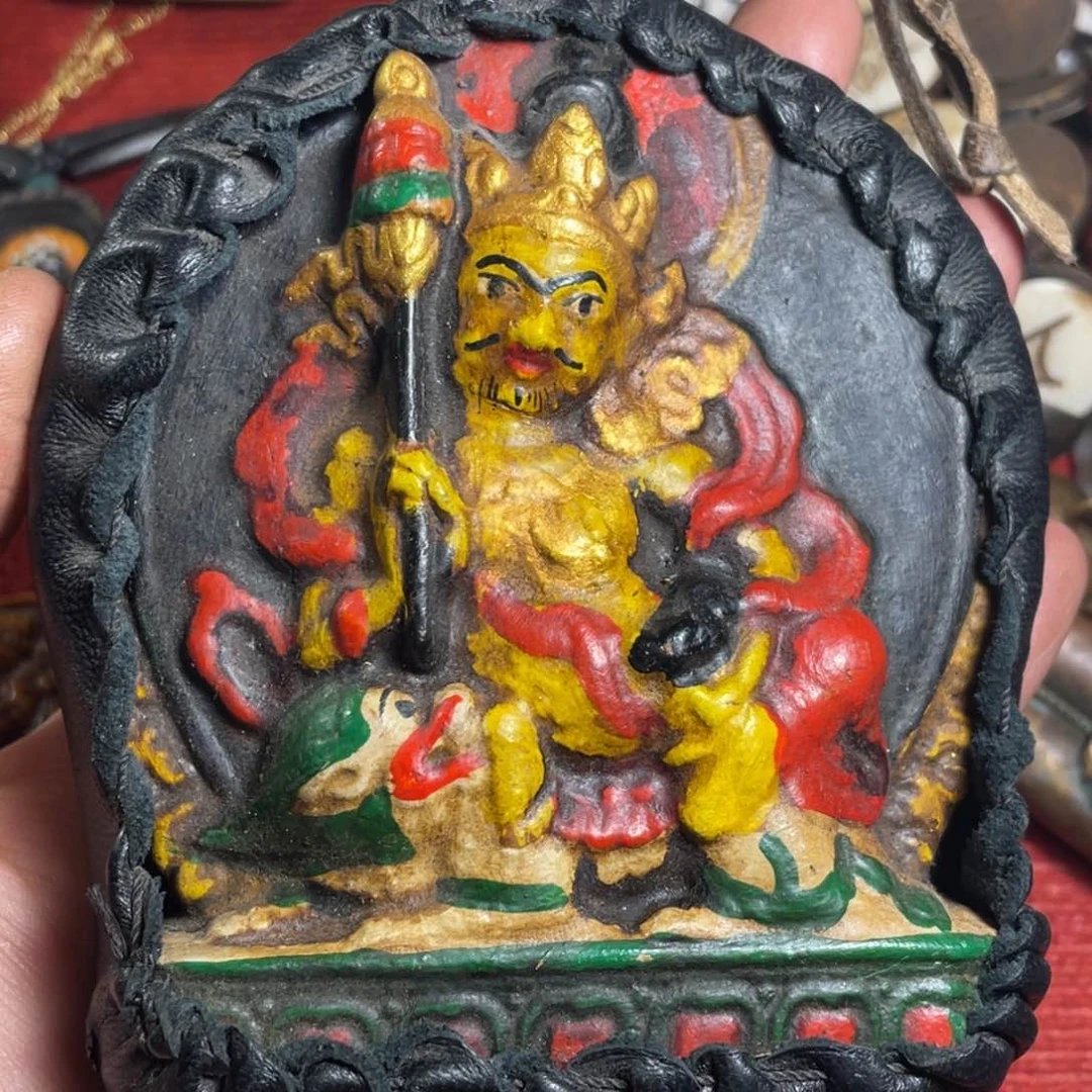 柏香籽/百香籽吊坠