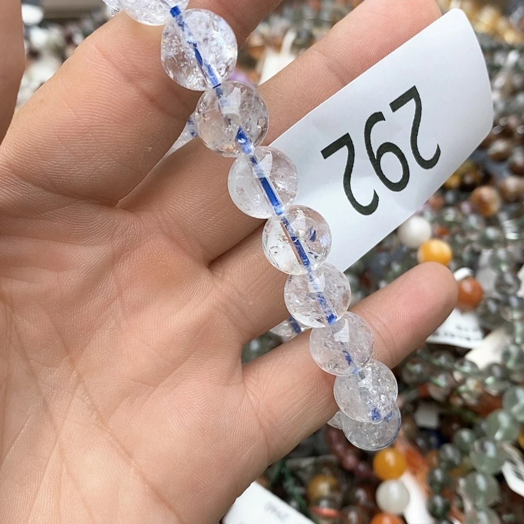 水晶手链未镶嵌手链
