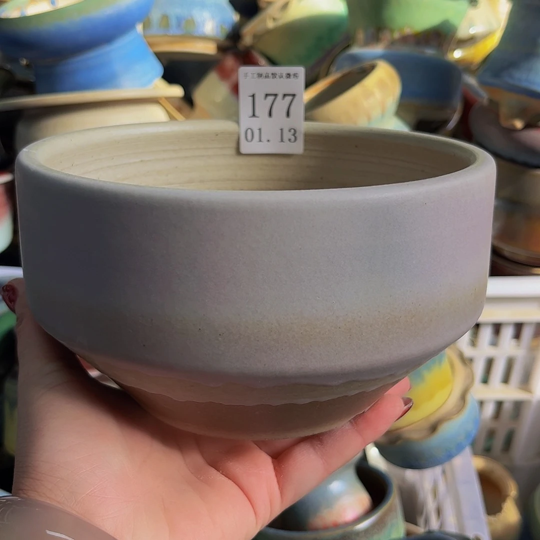 摆件景德镇陶瓷手工制作