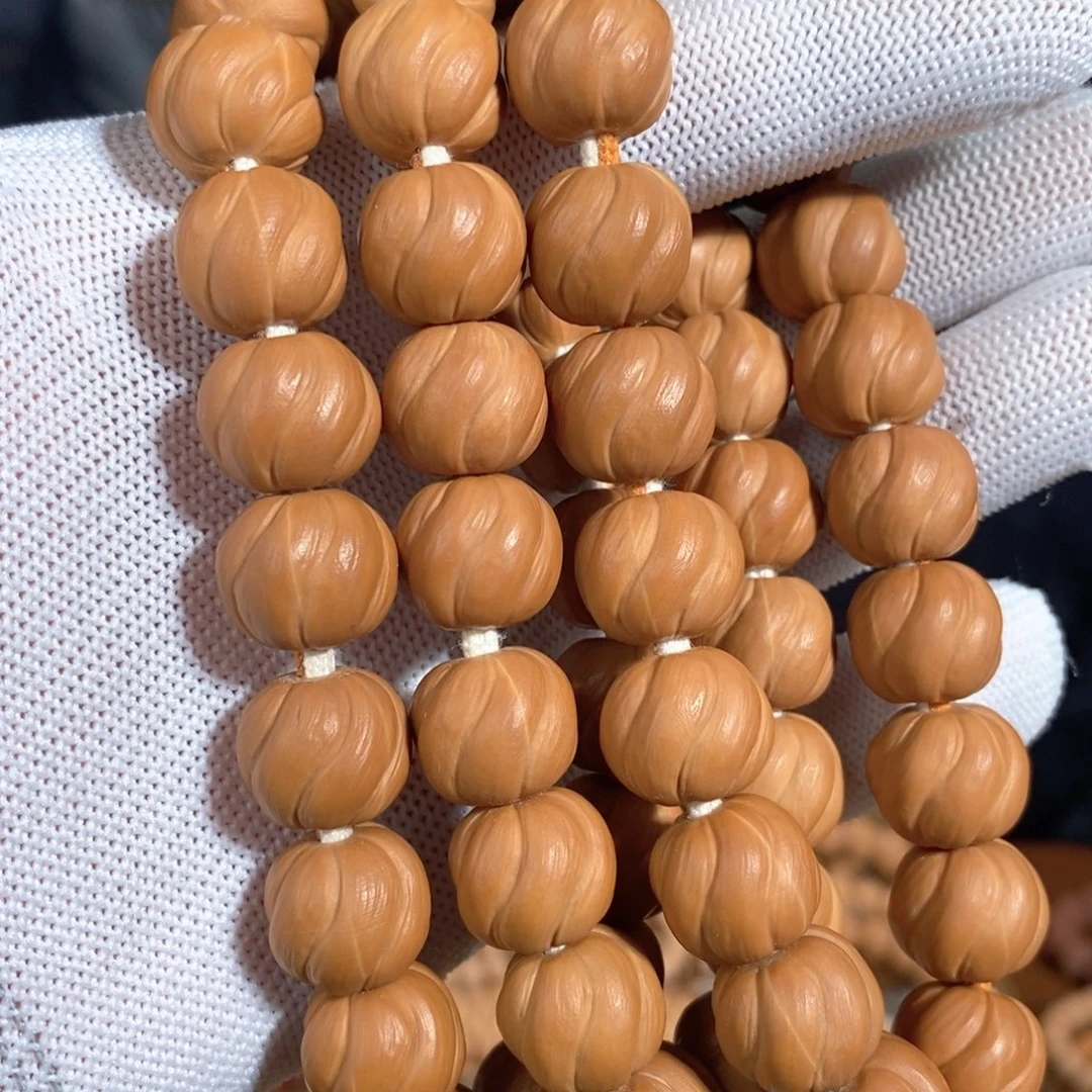 手串猴头核桃手持卷卷酥全品无暇