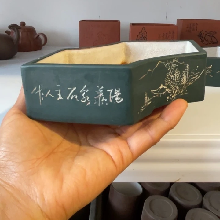 寒***得茶壶紫砂你是谁呀！