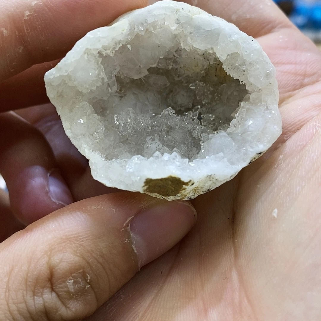 紫晶水晶水晶水晶水晶未镶嵌