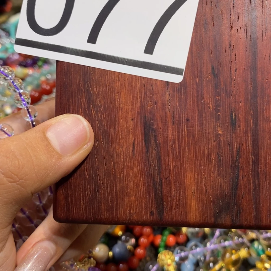 木石*圆珠圆雕手工串077