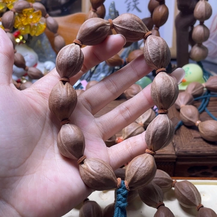 橄榄核手串/手链✨***17/25
