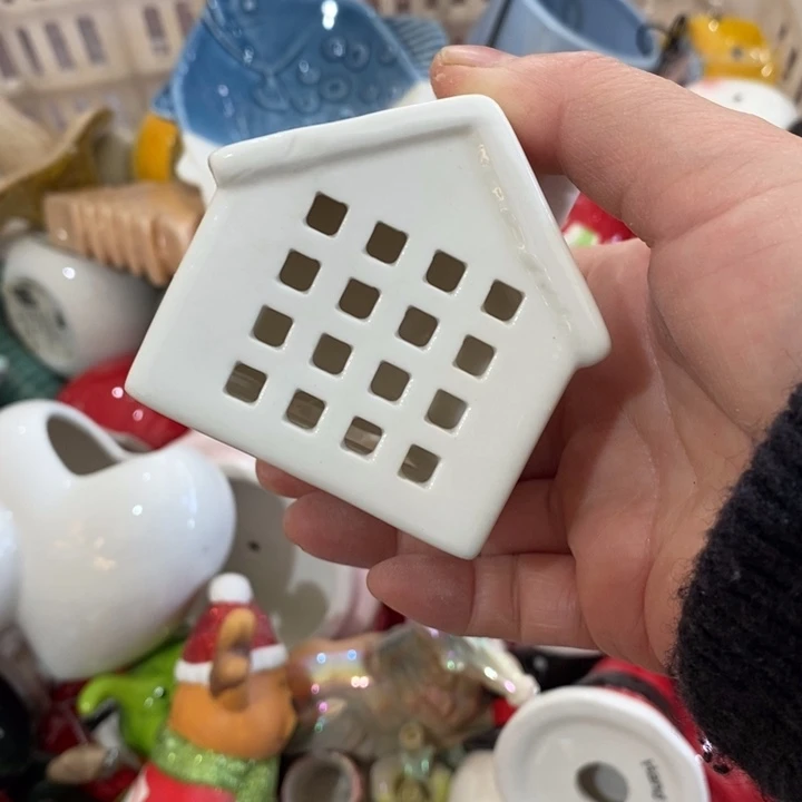 陶瓷树脂工艺摆件