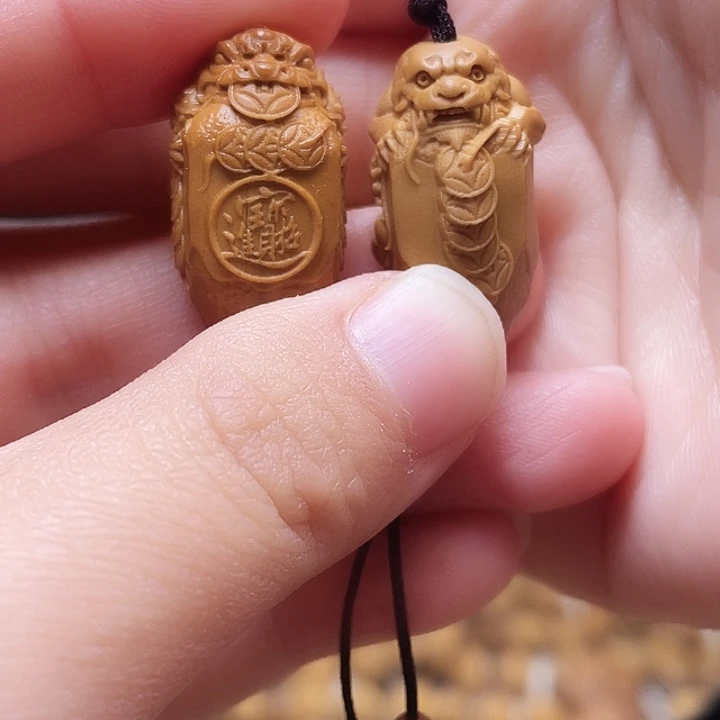 手串/手链橄榄核橄榄核