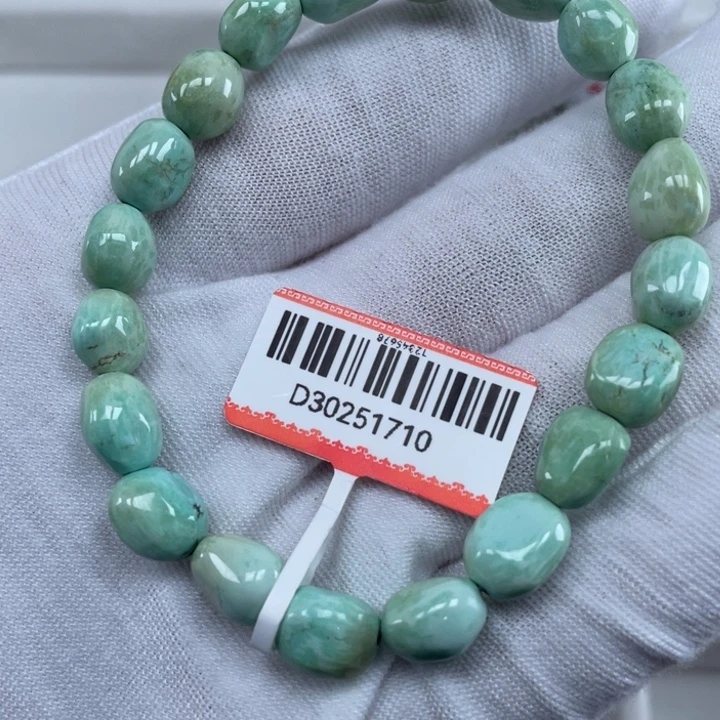 绿松石未镶嵌其他