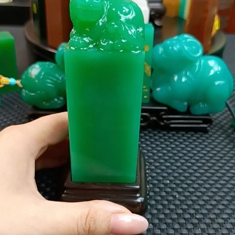 王***超寿山石印石王老师