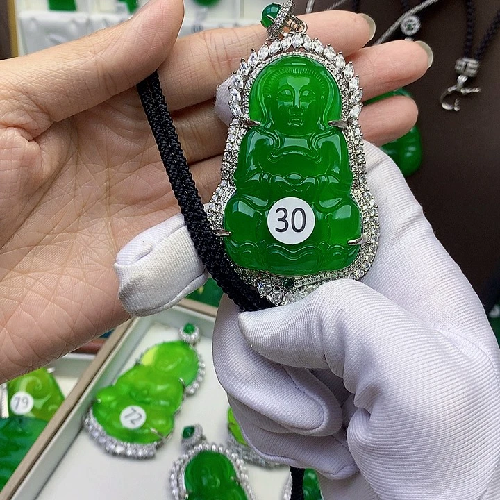 未镶嵌吊坠玛瑙/玉髓