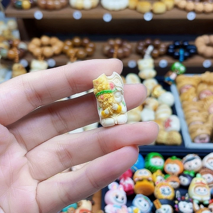 库克手串鹿角扎基拉姆