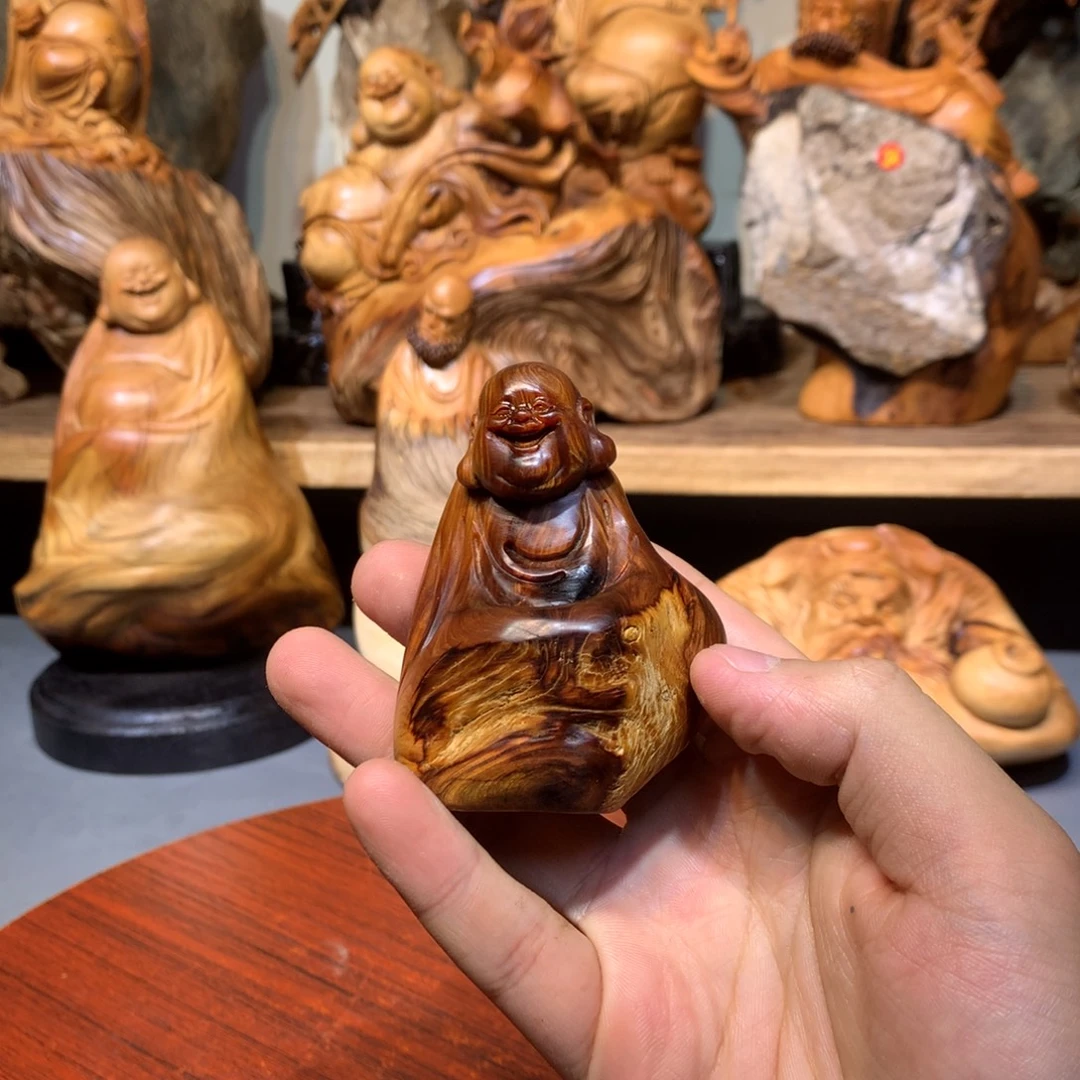 柏木（崖柏）精品设计