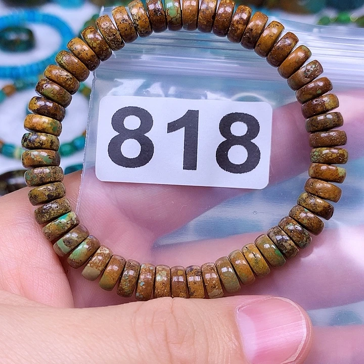 空竹粉丝专享十堰特色手工散珠