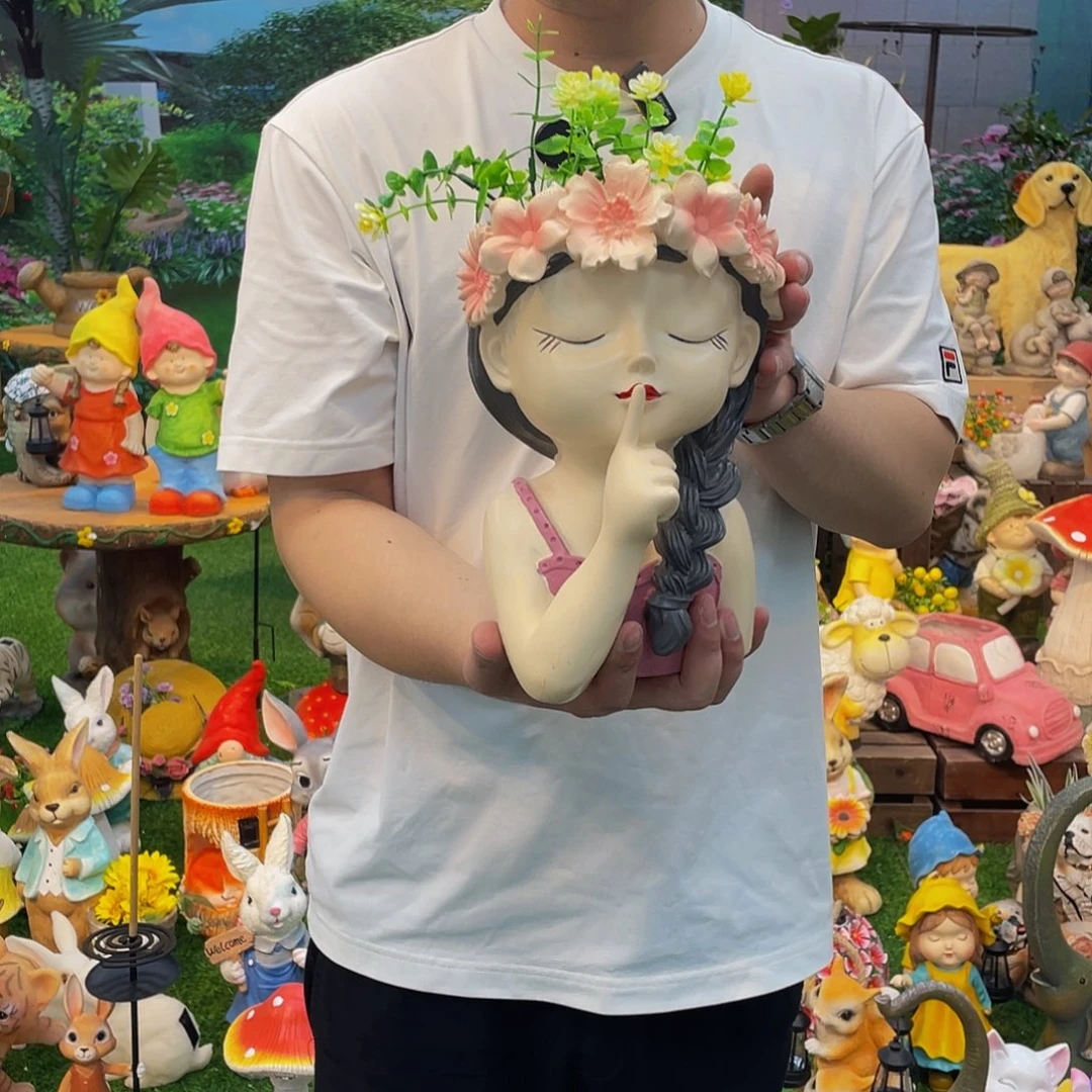 花园庭院摆件&00