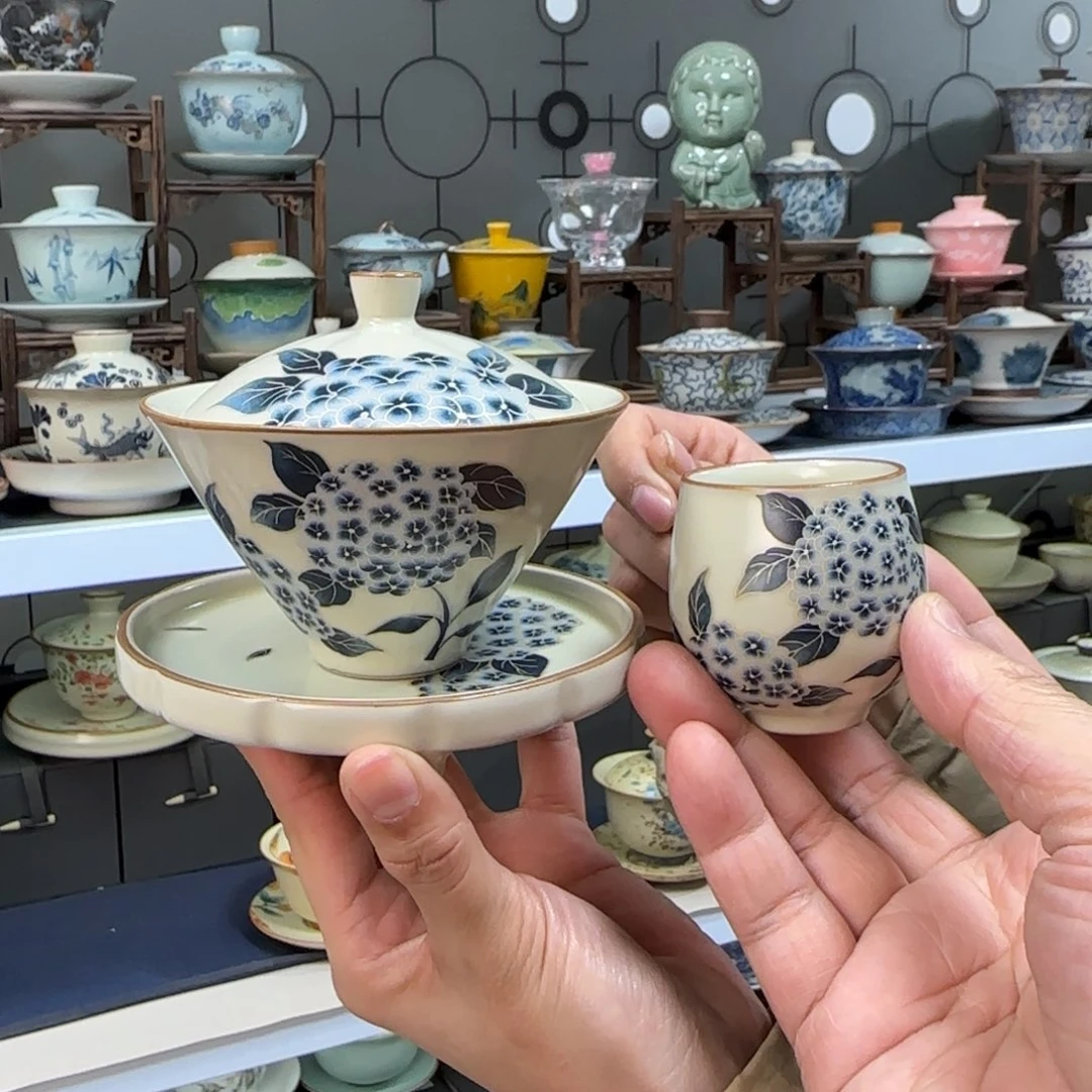 款式高温陶瓷材料