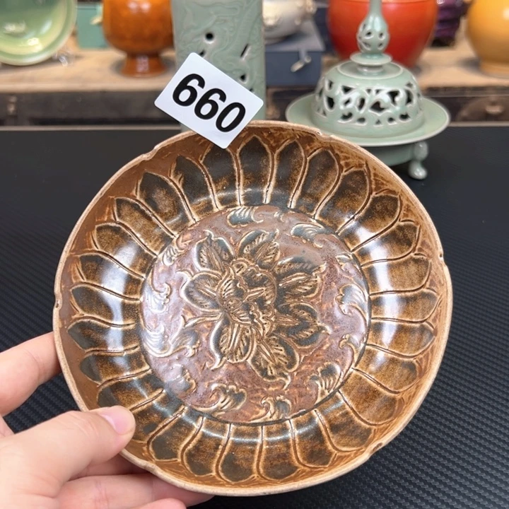 摆件陶瓷高端赏器