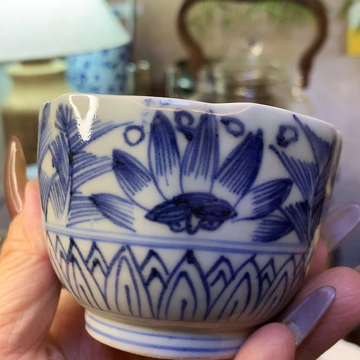 68包邮偏远地区除外散瓷默认微瑕29有瑕