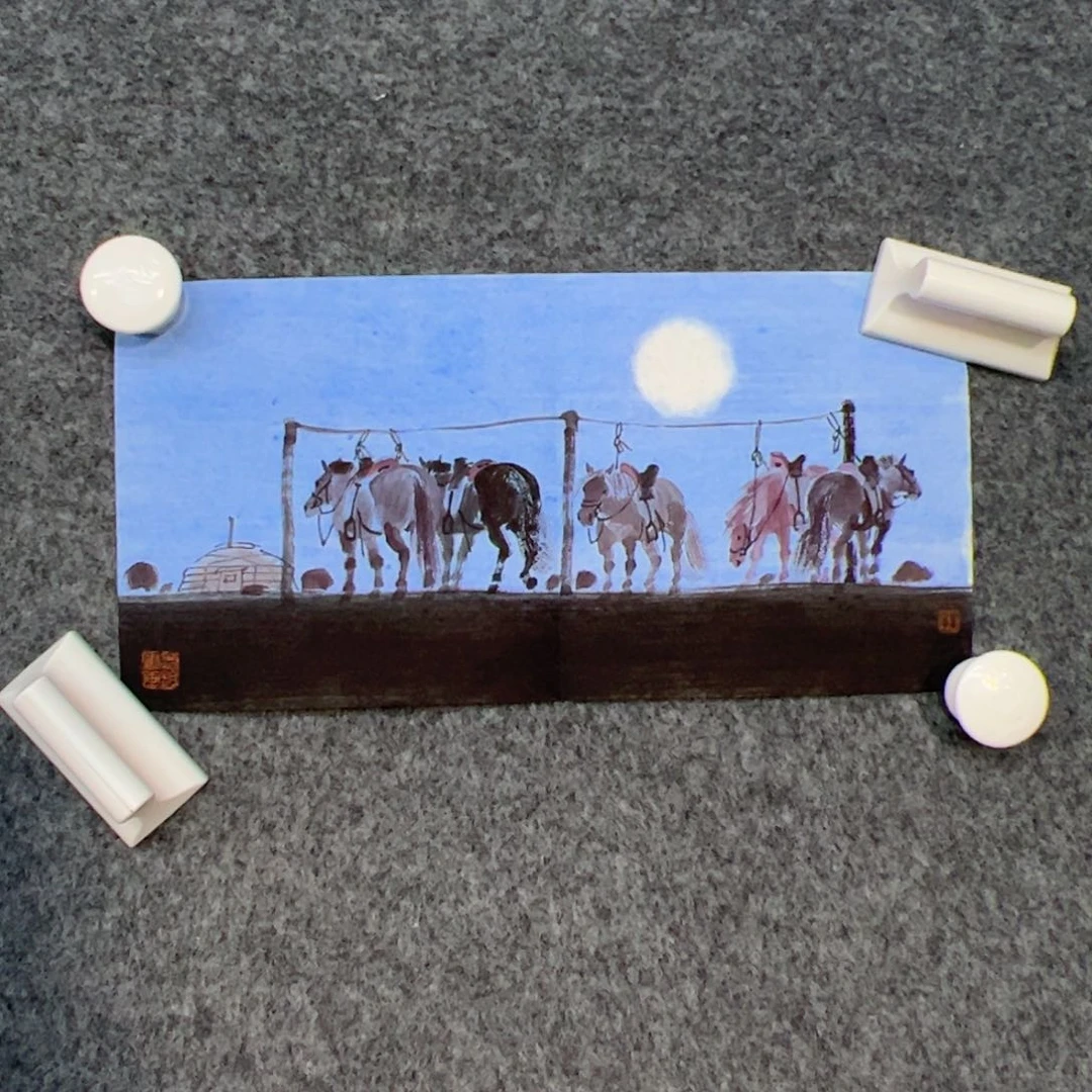 书法（g68248）内蒙 书画