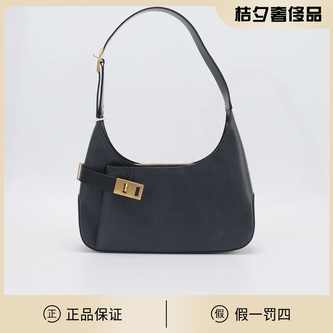 95新 FERRAGAMO/菲拉格慕 【静文】中古单肩包/BGG101160012