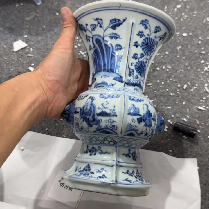 摆件景德镇陶瓷2222222222222