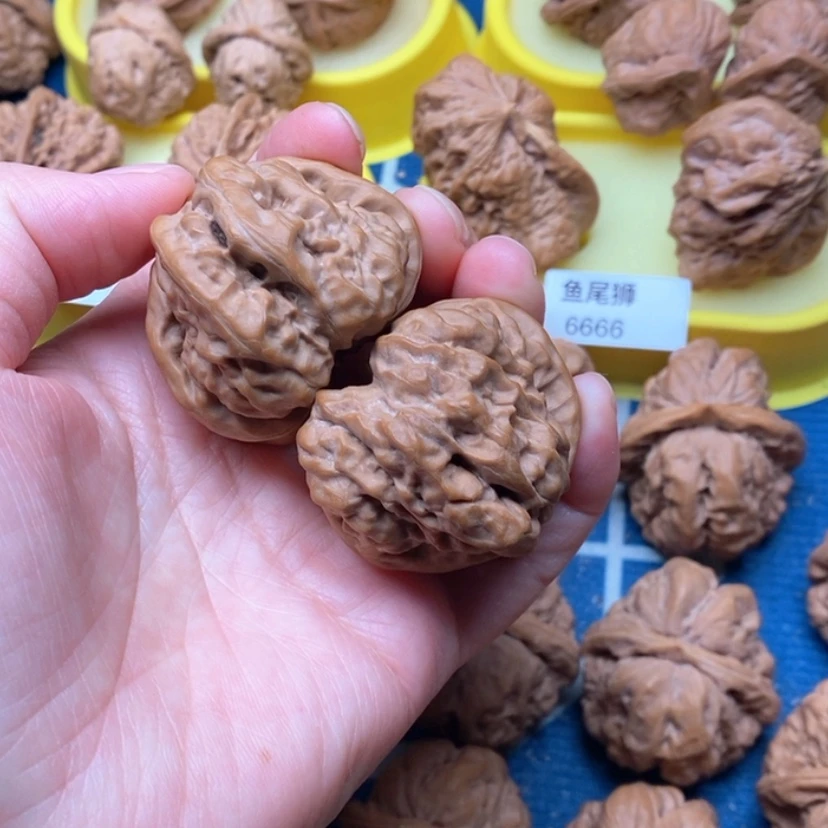【闪购商品】手串/手链核桃边421延庆肌肉蛙