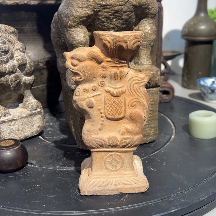 有机玻璃千寻美学工作室摆件