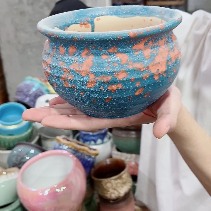 花盆凑单福利满10元发货！