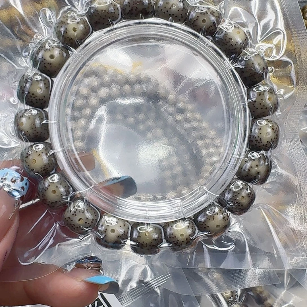 手串星月菩提238快乐星月菩提11