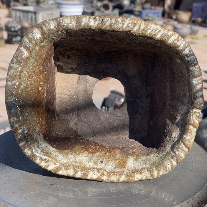 陶瓷制品不退不换50