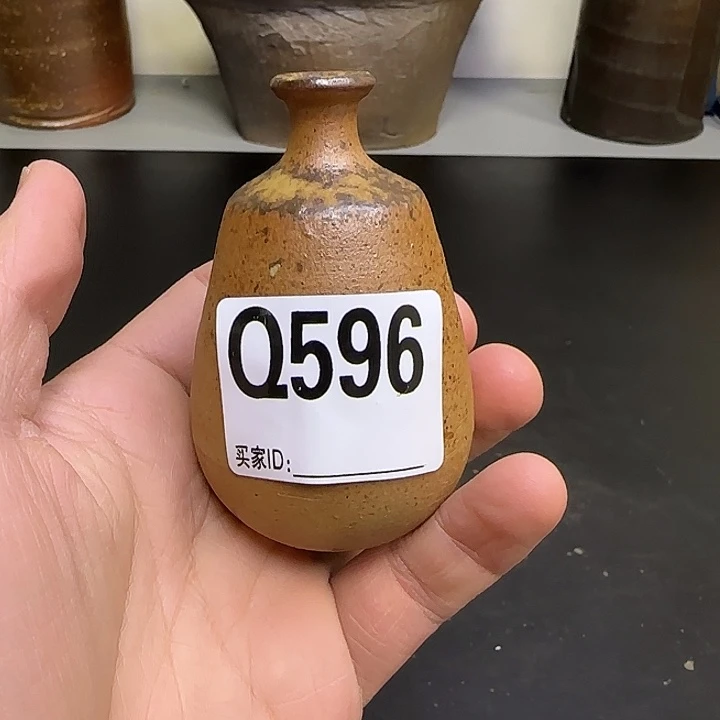 备前烧作品备前烧作品