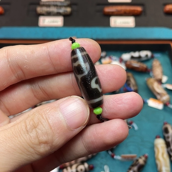 未镶嵌玛瑙/玉髓珠宝半成品