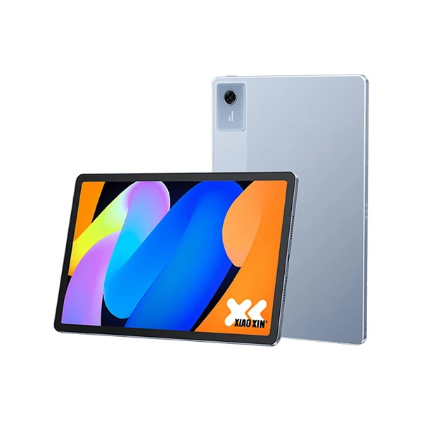 95新 Lenovo/联想 小新平板11天青色6+128G 带包装配件 天玑6300