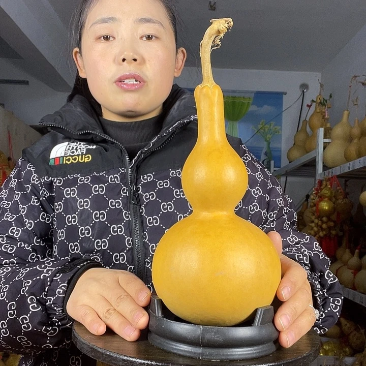美**往天然葫芦一物一图看图片发货