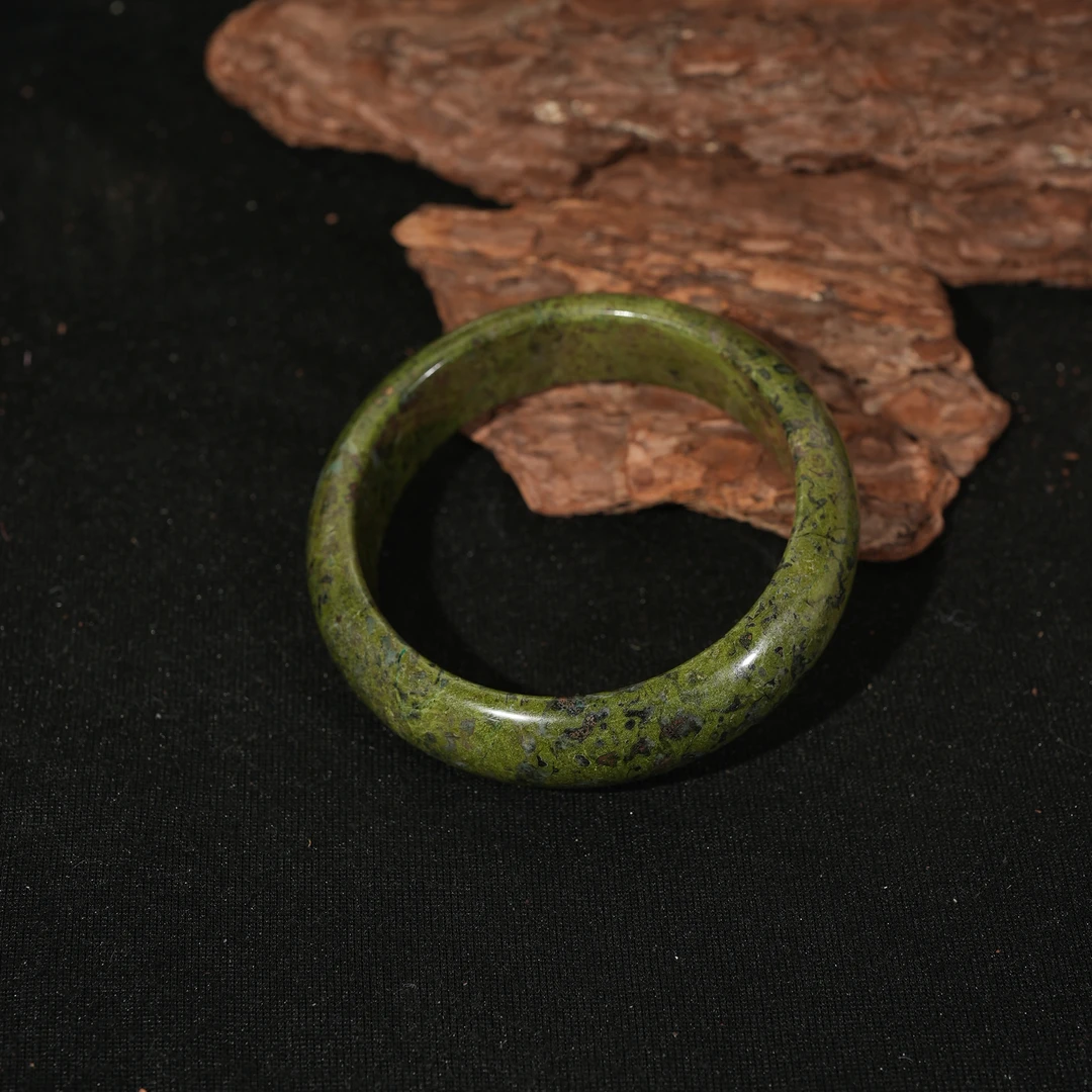 非金属锦纶手镯 香港王老板-饰品手镯5f354