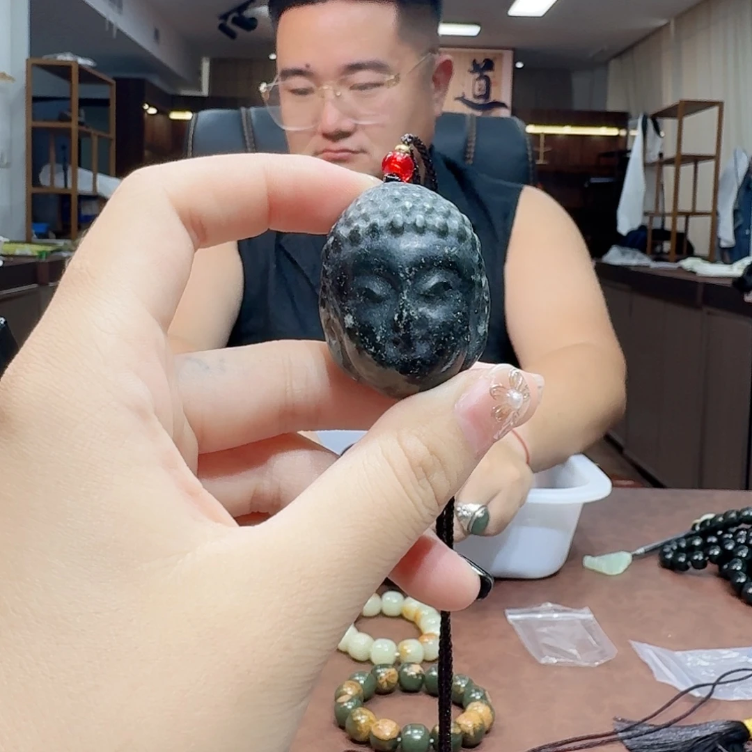 手串未镶嵌和田玉