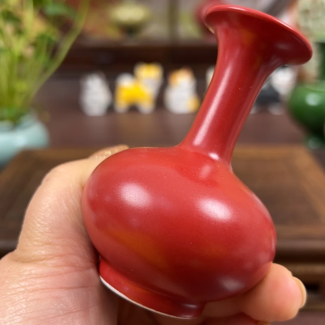 摆件景德镇陶瓷美术