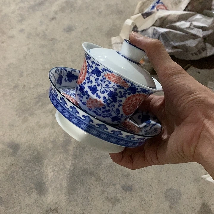 微瑕茶具介意勿拍