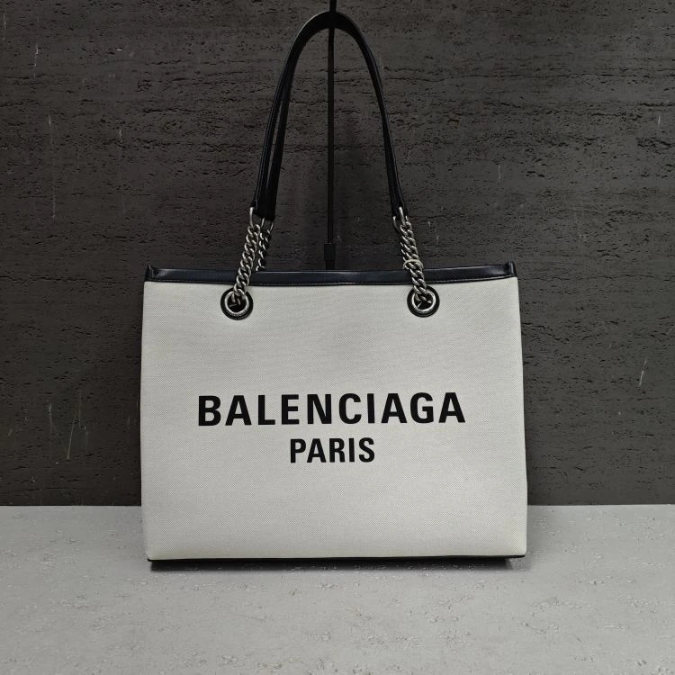 99新 Balenciaga/巴黎世家 单肩包/C14301396918/[260103SSS]