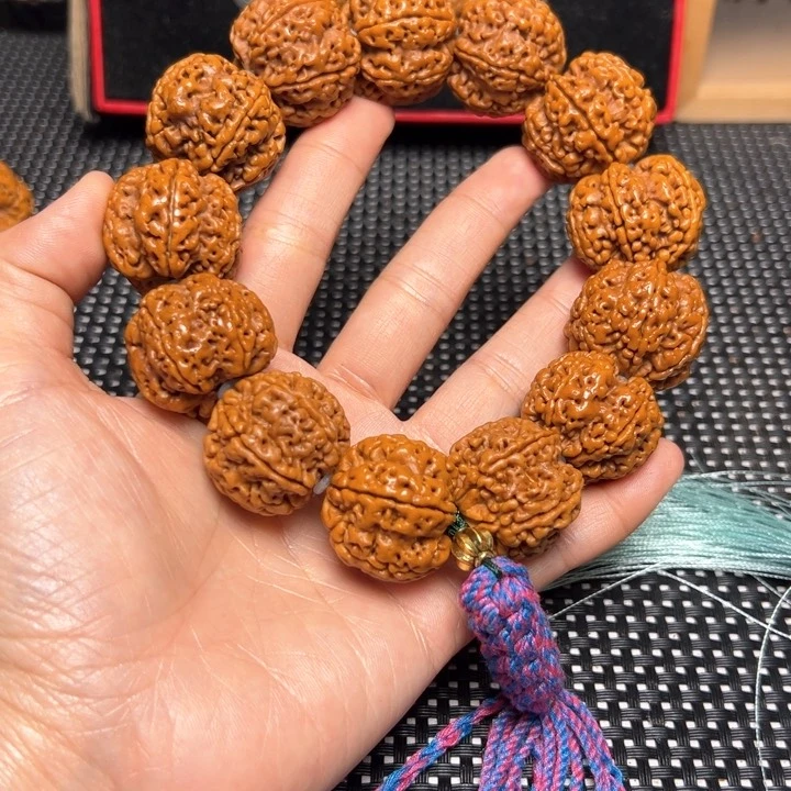 手串金刚菩提六瓣