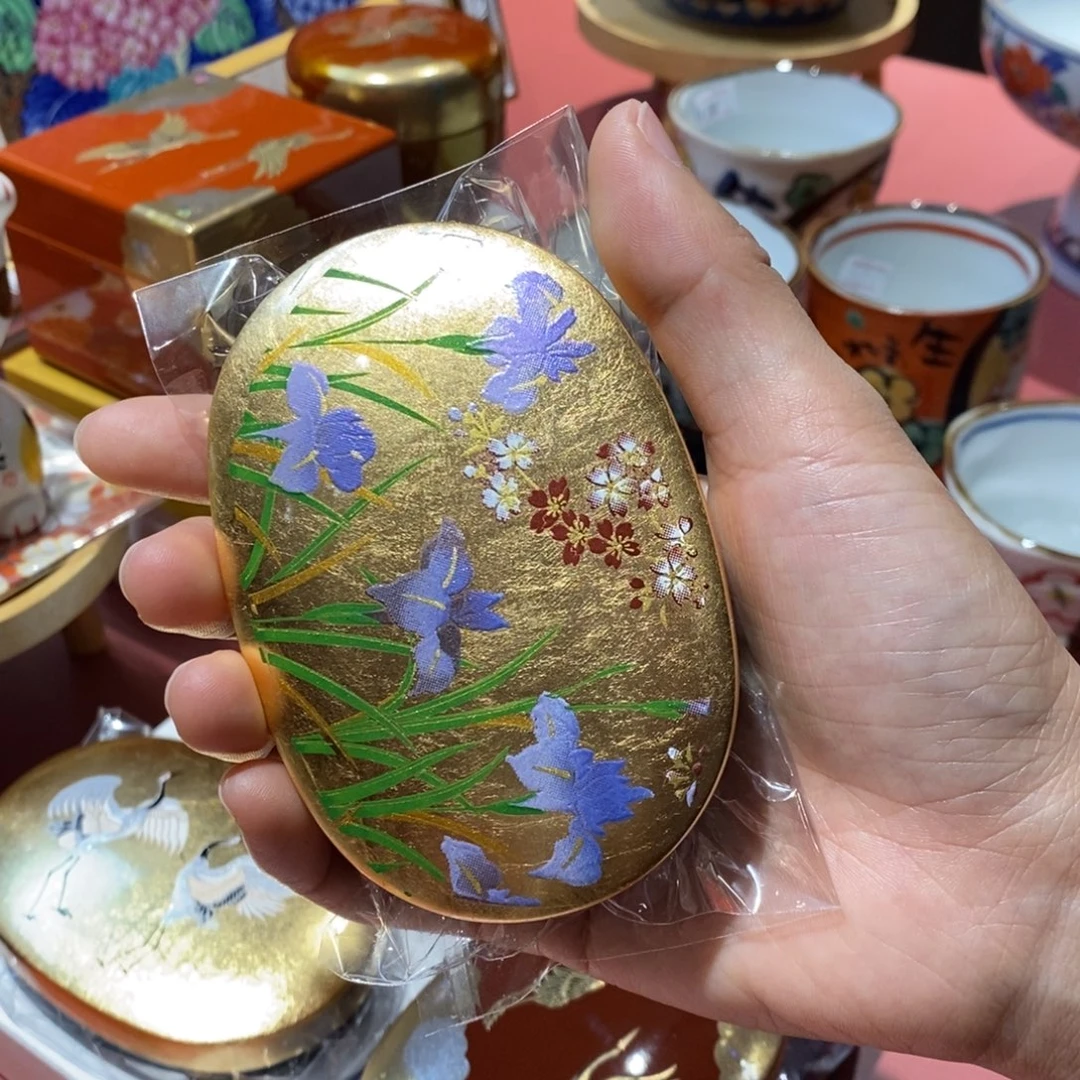 瓷片树脂9 厘米 小杨瓷器陶瓷陶瓷