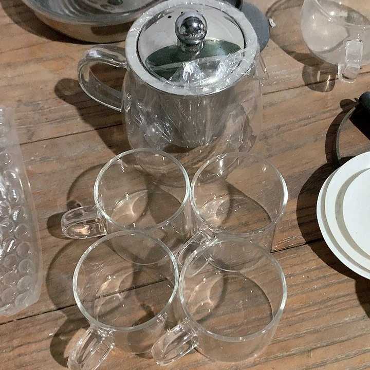 微瑕茶具介意勿拍