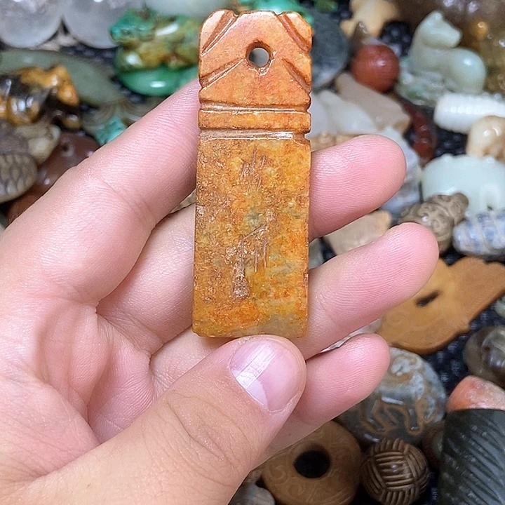 摆件直播间链接84