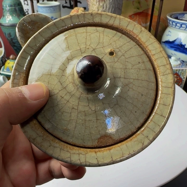 瓷片森***活中古物品一物一拍