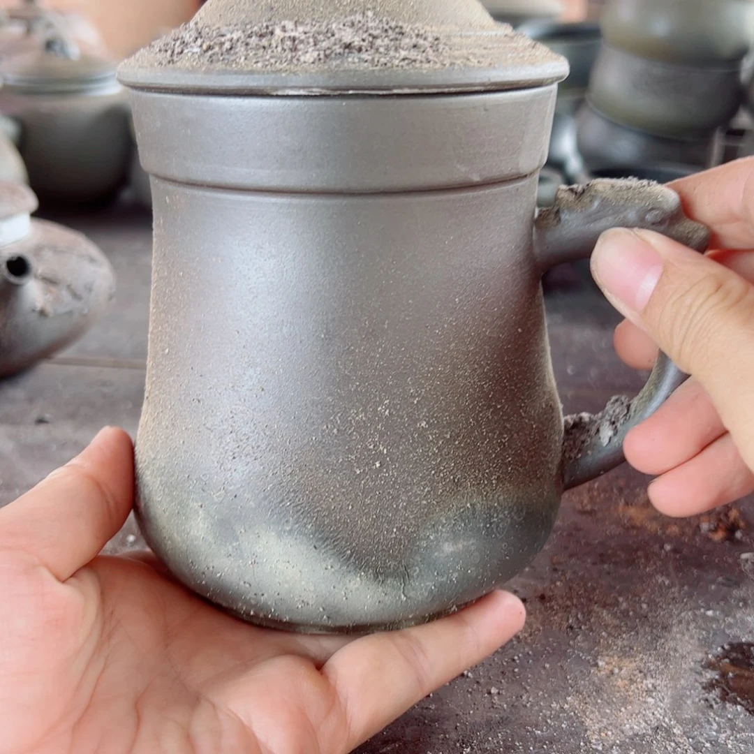 坭兴陶贵台龙窑A185